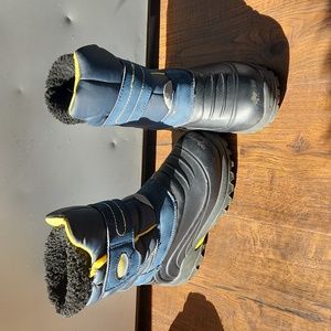 Kids Snow Boots